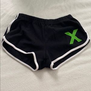 Ed Sheeran X Shorts (Small)